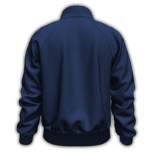 Load image into Gallery viewer, Personalized Nurse Zip Jacket Custom Name Gift for Nurses