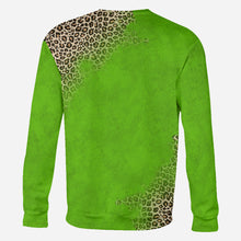 Load image into Gallery viewer, Personalized Grinchy Mama All Over Shirt Christmas Gift