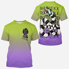 Load image into Gallery viewer, Personalized All Over Shirt Never Trust The Living Unique Gift