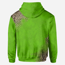 Load image into Gallery viewer, Personalized Grinchy Mama All Over Shirt Christmas Gift
