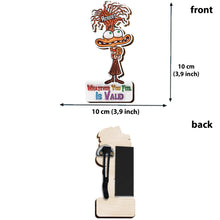 Load image into Gallery viewer, Personalized Car Visor Clip Custom Name Gift for Any Occasion