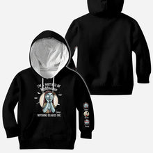 Load image into Gallery viewer, Personalized Nightmare All Over Shirt Custom Names Gift for Mom/Dad