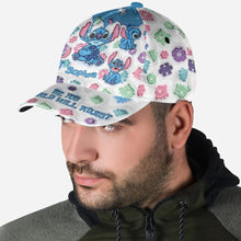 Load image into Gallery viewer, Personalized Autism Awareness Classic Cap Custom Name Gift