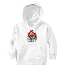 Load image into Gallery viewer, Personalized Mother Daughter Mouse T-Shirt & Hoodie Gift