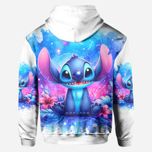 Load image into Gallery viewer, Personalized Ohana All Over Shirt Gift for Family Celebration