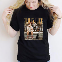 Load image into Gallery viewer, Personalized Bad Witches T-Shirt & Hoodie Custom Photo Gift