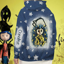 Load image into Gallery viewer, Personalized All Over Print Shirt Custom Design for Kids