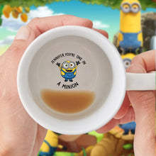 Load image into Gallery viewer, Personalized Hidden Message Mug Unique Gift for Mom or Couple