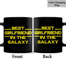 Load image into Gallery viewer, Personalized Best Boyfriend/Girlfriend Mug Gift for Couples