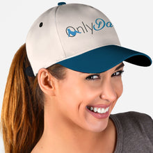 Load image into Gallery viewer, Personalized Classic Cap Custom Name Gift for Dad