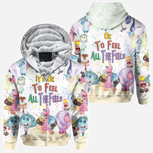 Load image into Gallery viewer, Personalized All Over Shirt Custom Name Perfect Gift for Birthday & Graduation