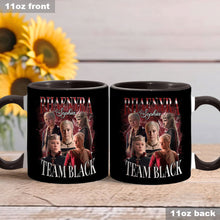 Load image into Gallery viewer, Personalized Game of Thrones Accent Mug Custom Name Gift