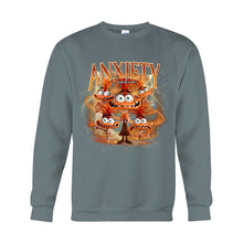 Load image into Gallery viewer, Personalized Emotion T-shirt & Hoodie Custom Name Gift