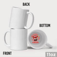 Load image into Gallery viewer, Personalized Hidden Message Mug Custom Name Gift for Mom