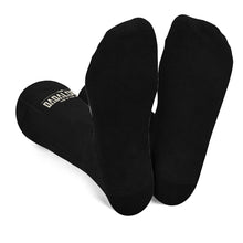 Load image into Gallery viewer, Personalized Best Dad Ever Socks Custom Name Gift for Dad