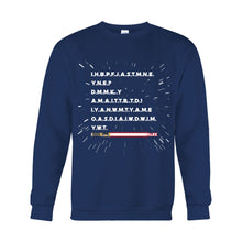 Load image into Gallery viewer, Personalized Star Wars Force T-shirt Hoodie Gift for Fans