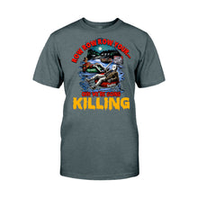 Load image into Gallery viewer, Personalized Row Row Row Your Boat T-shirt and Hoodie Gift