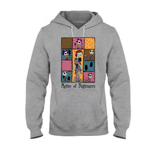 Load image into Gallery viewer, Personalized Nightmare T-Shirt and Hoodie Gift for Mom