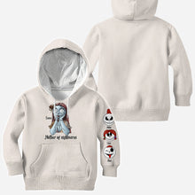 Load image into Gallery viewer, Personalized Nightmare-Themed All Over Shirt for Mom | Unique Gift