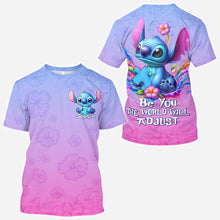 Load image into Gallery viewer, Personalized Autism Awareness All Over Shirt Custom Name Gift