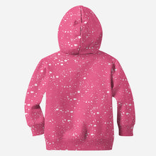 Load image into Gallery viewer, Personalized Breast Cancer Awareness Hoodie & Leggings Set with Custom Design
