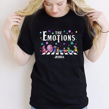 Load image into Gallery viewer, Personalized T-Shirt and Hoodie Custom Name Gift for Kids
