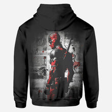 Load image into Gallery viewer, Personalized All Over Shirt Custom Design for Birthdays & Holidays