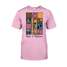 Load image into Gallery viewer, Personalized Nightmare T-Shirt and Hoodie Gift for Mom