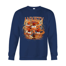 Load image into Gallery viewer, Personalized Emotion T-shirt & Hoodie Custom Name Gift