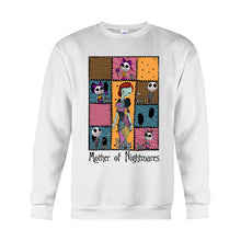 Load image into Gallery viewer, Personalized Nightmare T-Shirt and Hoodie Gift for Mom