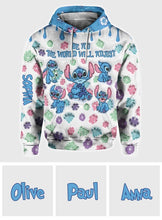 Load image into Gallery viewer, Personalized Autism Awareness Shirt Custom Name Gift