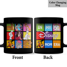 Load image into Gallery viewer, Personalized Disney Mouse Mug Custom Name Gift for Mom