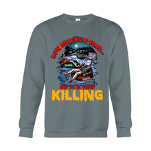 Load image into Gallery viewer, Personalized Row Row Row Your Boat T-shirt and Hoodie Gift