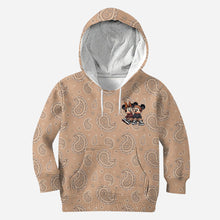 Load image into Gallery viewer, Personalized All Over Shirt Cute Mouse Couple Gift for Anniversary