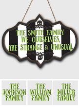 Load image into Gallery viewer, Personalized Custom Shaped Wood Sign for Home Decor