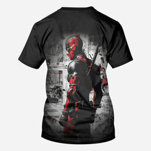 Load image into Gallery viewer, Personalized All Over Shirt Custom Design for Birthdays & Holidays