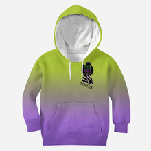 Load image into Gallery viewer, Personalized All Over Shirt Never Trust The Living Unique Gift