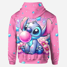 Load image into Gallery viewer, Personalized All Over Print Shirt Custom Name Gift for Kids
