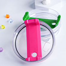 Load image into Gallery viewer, Personalized Autism Awareness Tumbler with Handle for Kids
