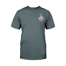 Load image into Gallery viewer, Long Live All The Magic We Made - Personalized Mouse T-shirt And Hoodie