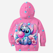 Load image into Gallery viewer, Personalized All Over Print Shirt Custom Name Gift for Kids