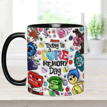 Load image into Gallery viewer, Personalized Ceramic Accent Mug Custom Name Gift for Kids