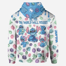 Load image into Gallery viewer, Personalized Autism Awareness Shirt Custom Name Gift