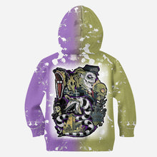 Load image into Gallery viewer, Personalized All Over Shirt Never Trust The Living Custom Design Gift