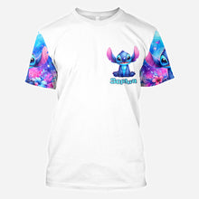 Load image into Gallery viewer, Personalized Ohana All Over Shirt Gift for Family Celebration