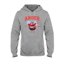 Load image into Gallery viewer, Personalized Inside Out T-shirt & Hoodie for Kids - Birthday Gift