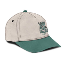 Load image into Gallery viewer, Personalized Classic Cap Father Figure Custom Name Gift for Dad