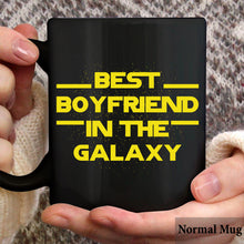 Load image into Gallery viewer, Personalized Best Boyfriend/Girlfriend Mug Gift for Couples