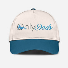 Load image into Gallery viewer, Personalized Classic Cap Custom Name Gift for Dad