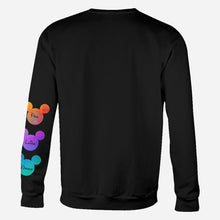Load image into Gallery viewer, Personalized Colorful Mouse Ear All Over Shirt Gift for Grandma